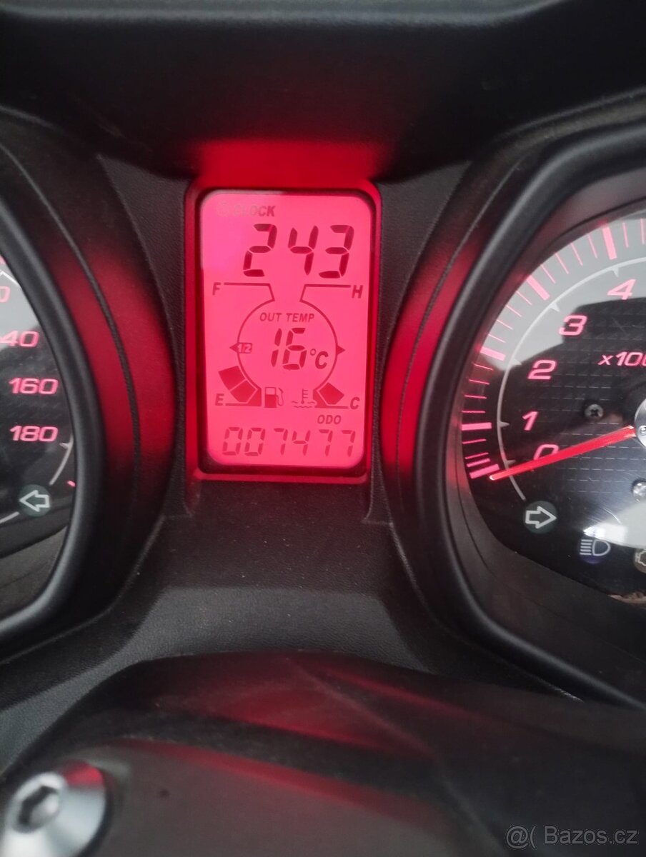 Yamaha X max 400 - 9