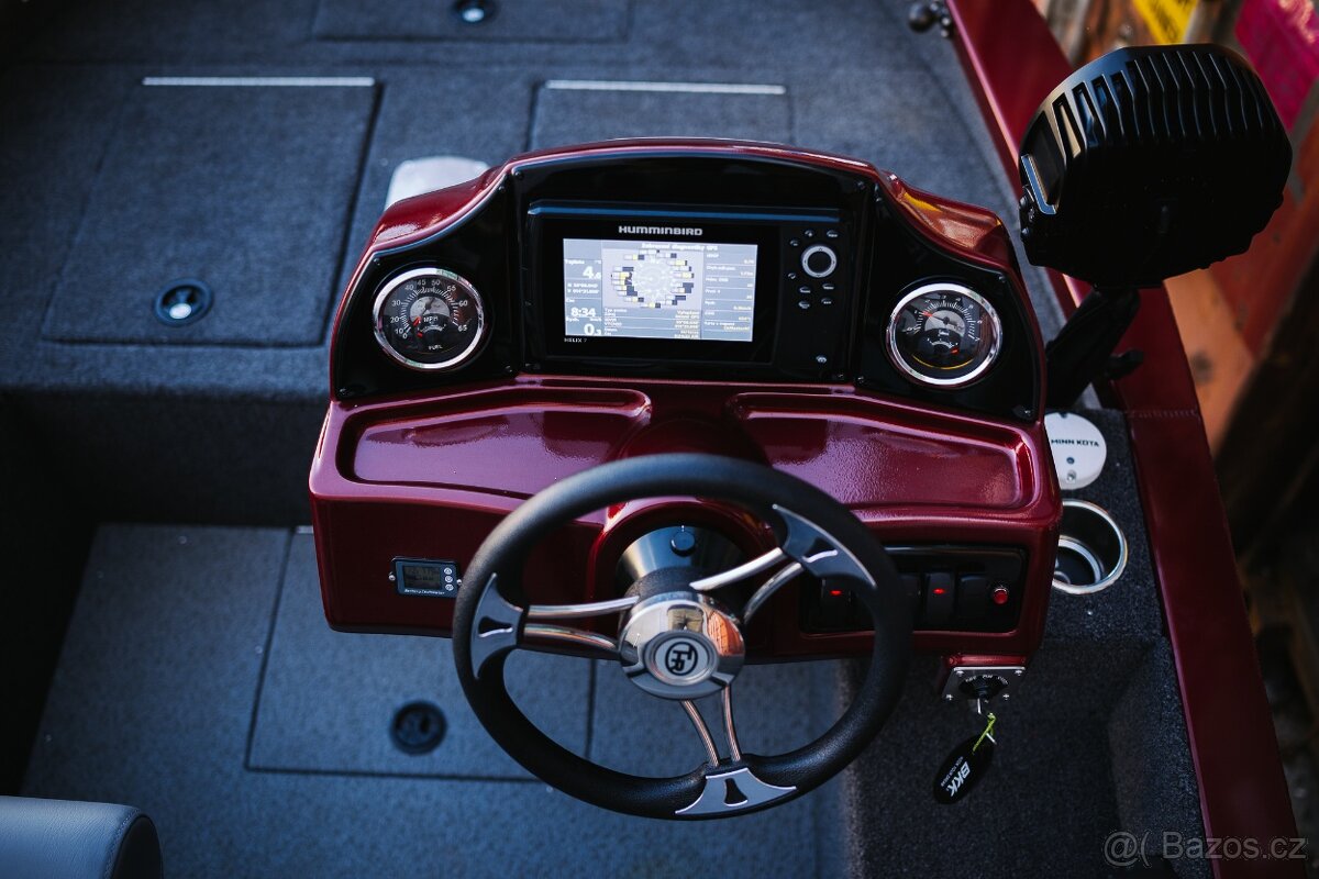 Loď THOR 440 S PROMO - 9