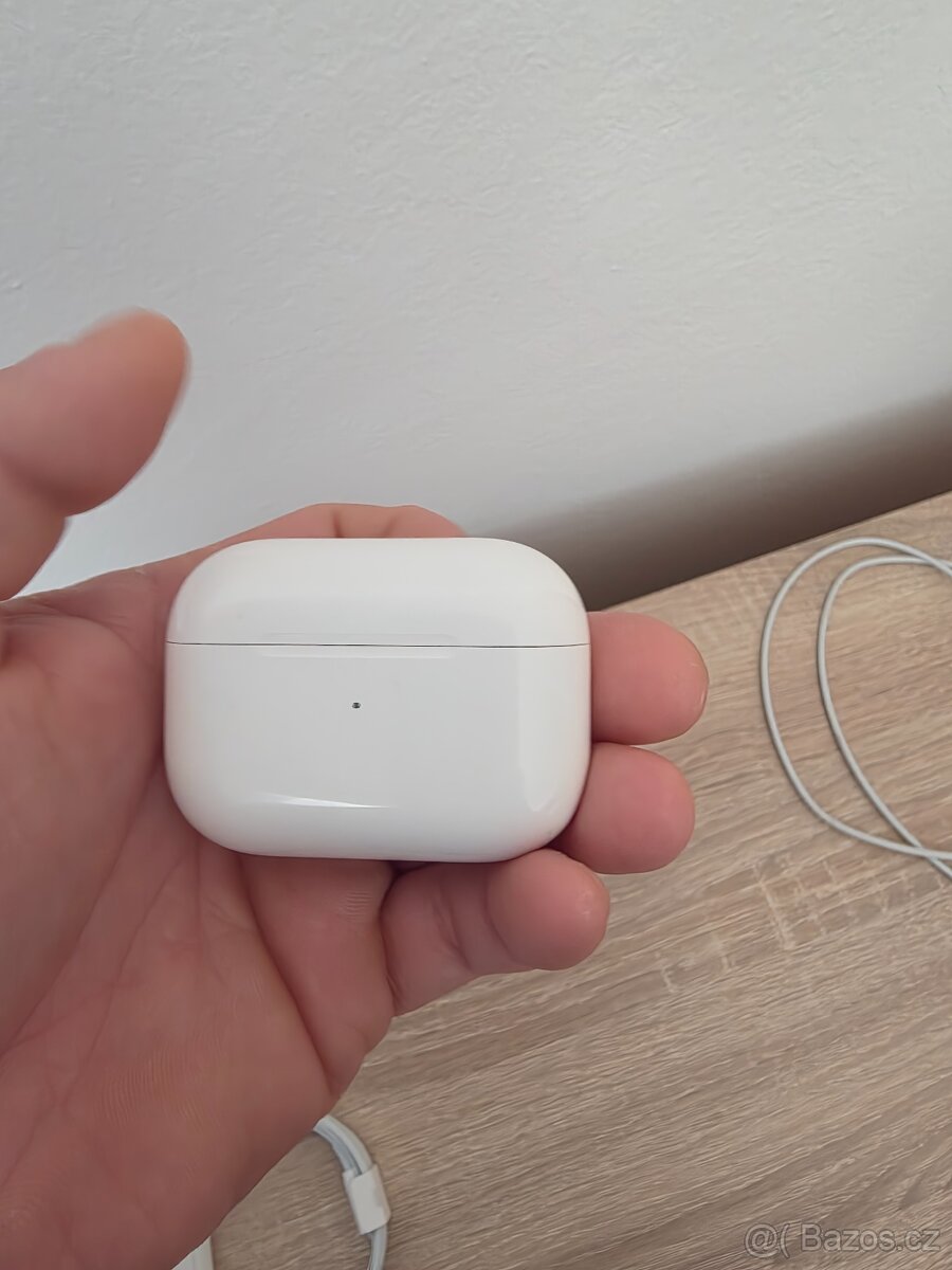 Apple Iphone 14 pro 128gb + airpods pro 1 generace - 9