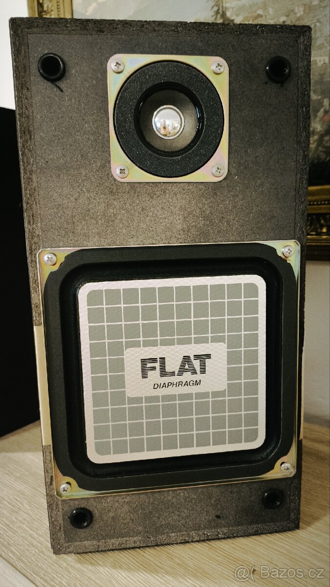 Reproduktory Aiwa SX-F6 - 9