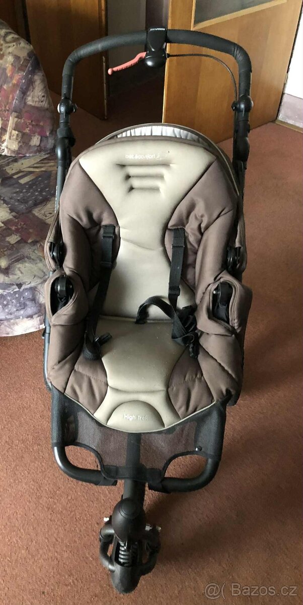 Bébé Confort High Trek - 9