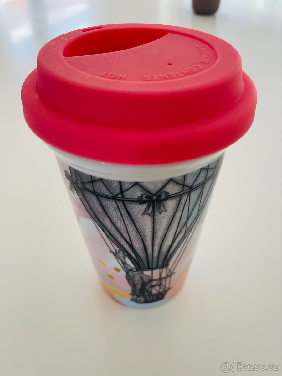 Tchibo Hrnek na kávu - 9