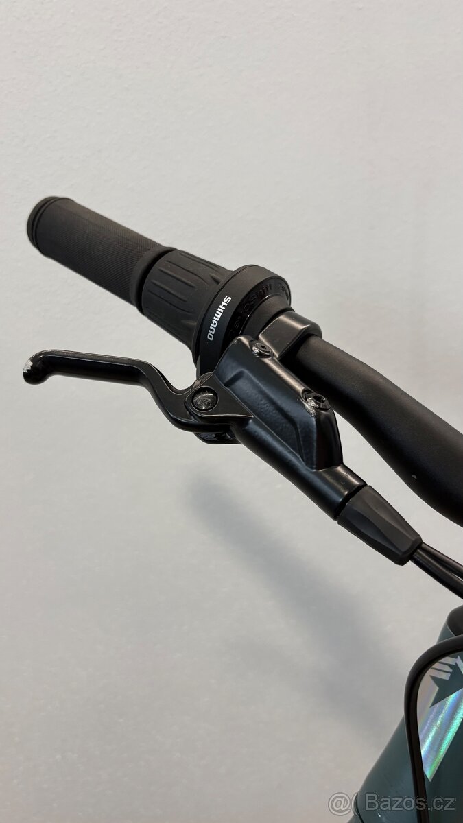 Dětské kolo Superior Fly 20 - 9