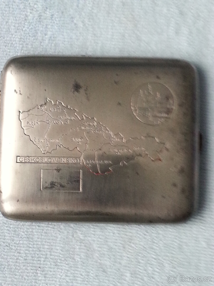 Retro pro kuřáky - 9