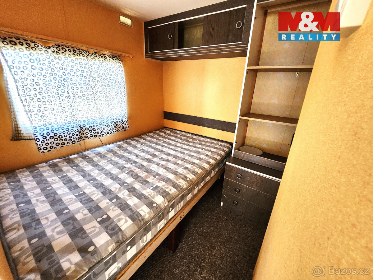 Prodej zahrady, 2676 m², Vršovice u Loun - 9