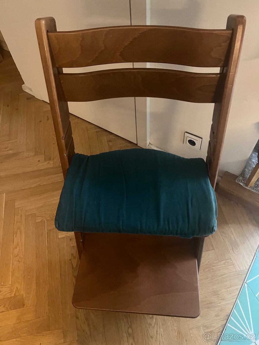 Rostoucí židle Jitro - 9