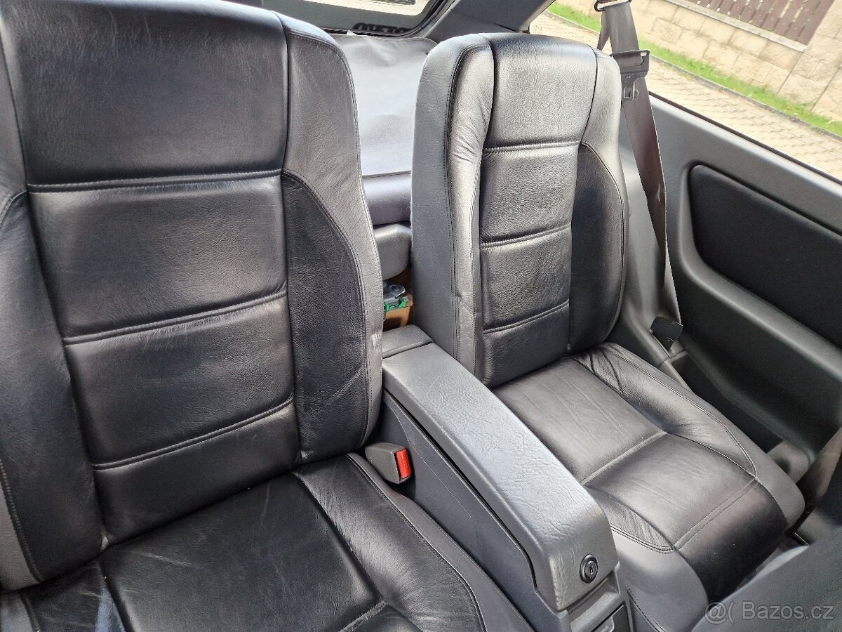 Volvo 480 1.7 turbo - 9