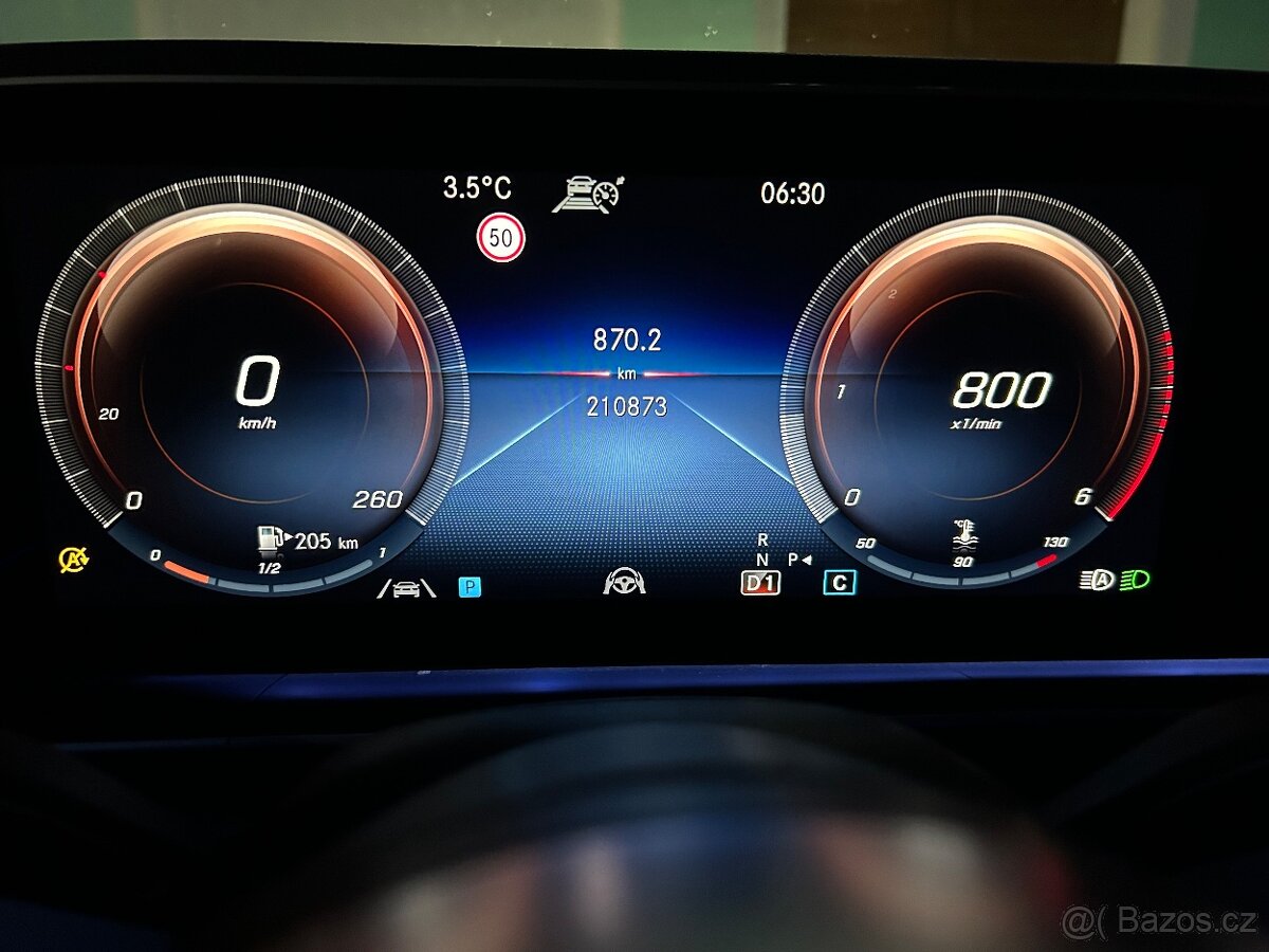 Mercedes-Benz GLE - 9