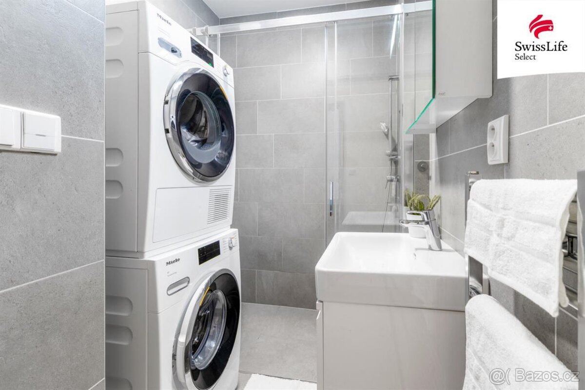 Prodej bytu 3+kk 66 m2 Štrossova, Pardubice - 9