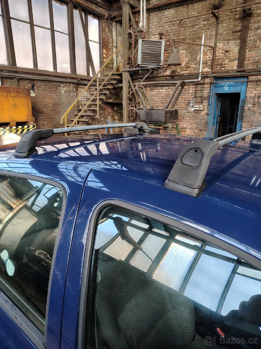 Renault thalia 1,2 16V 55kw - 9