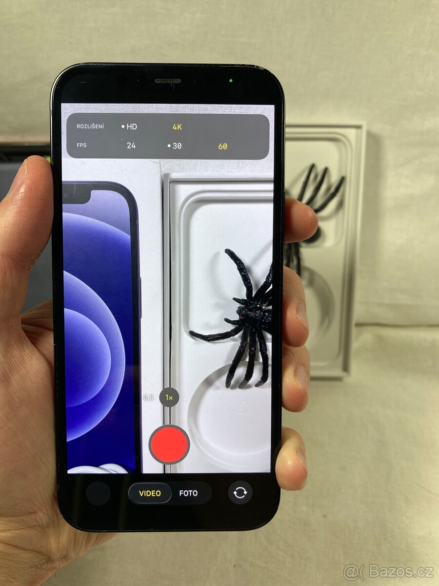 ✅iPhone 12, 64GB✅ - 9