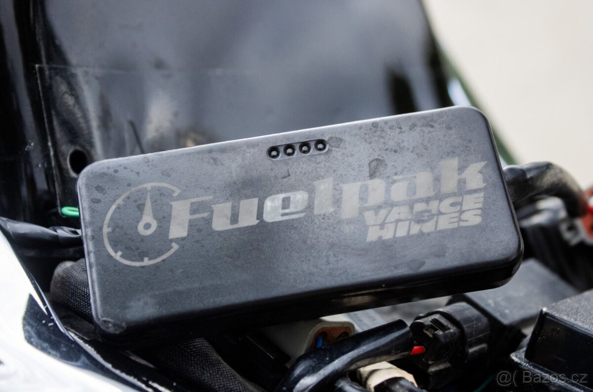 Harley Davidson FXSB / Softail Breakout - 9