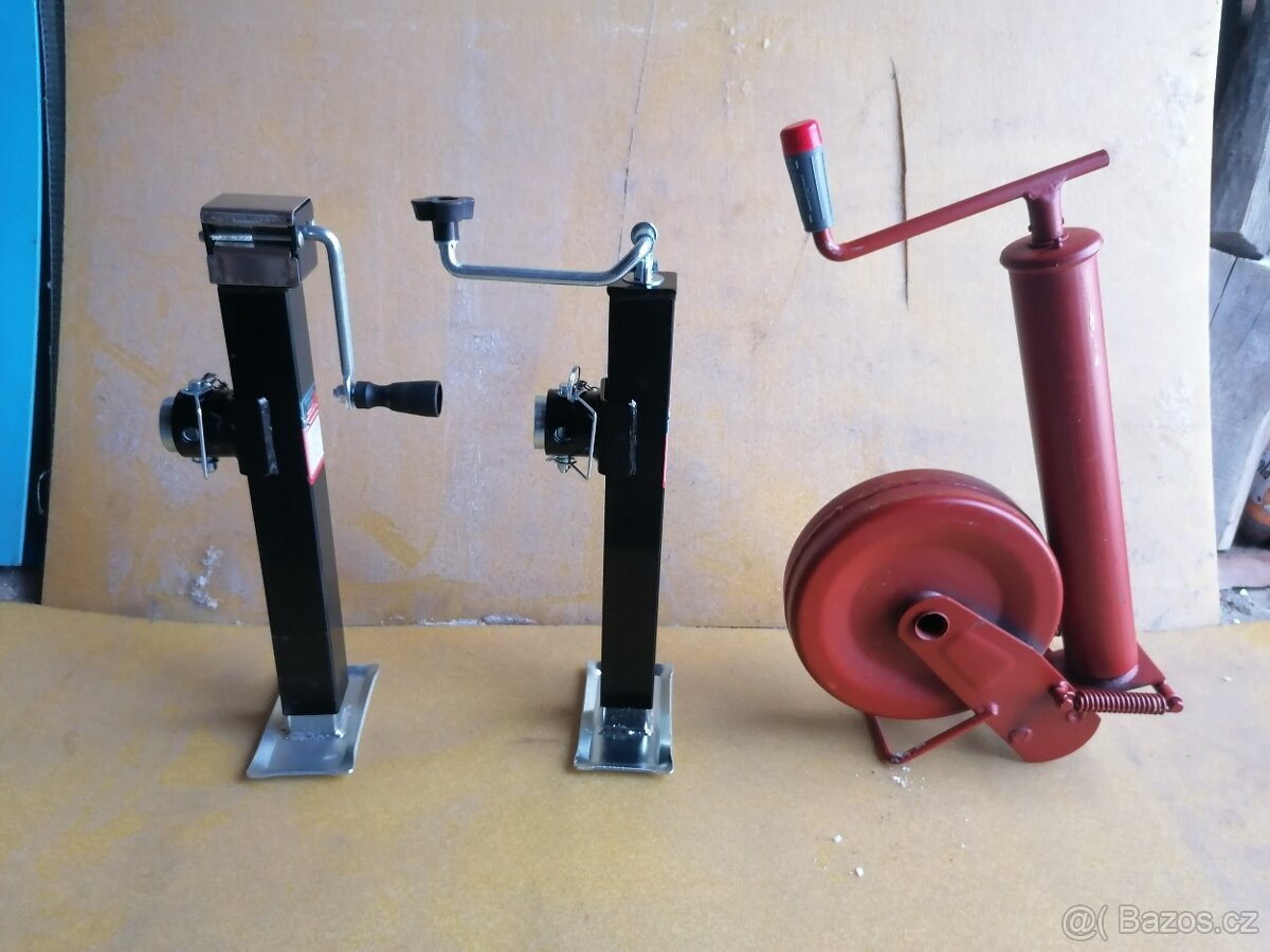 Prodám hydraulické čerpadlo poháněné elektromotorem - 9