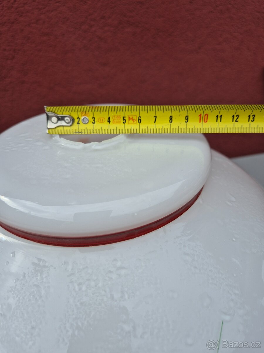 Stínidlo lustru - 9