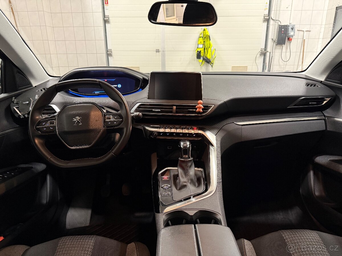 Peugeot 3008 - 9