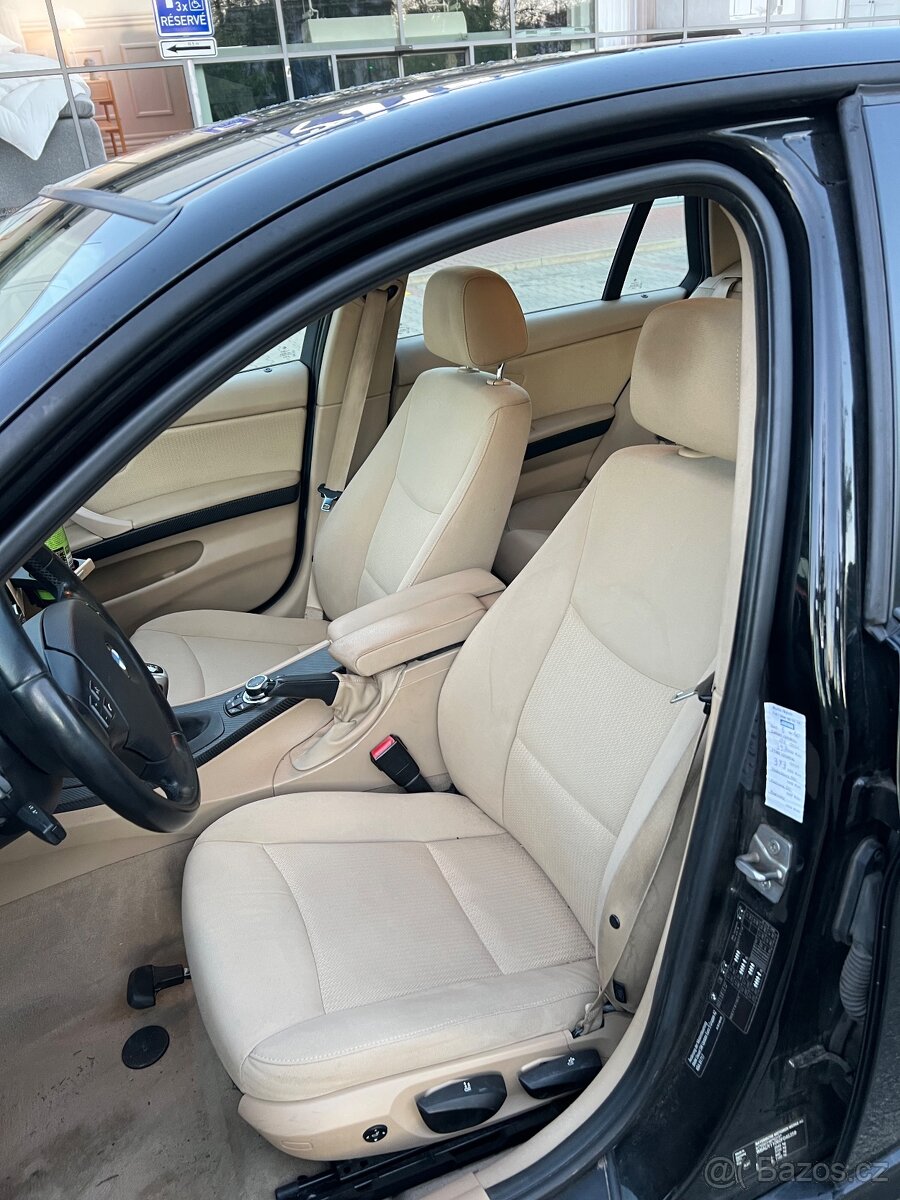 Bmw e91 320d 135kw - 9
