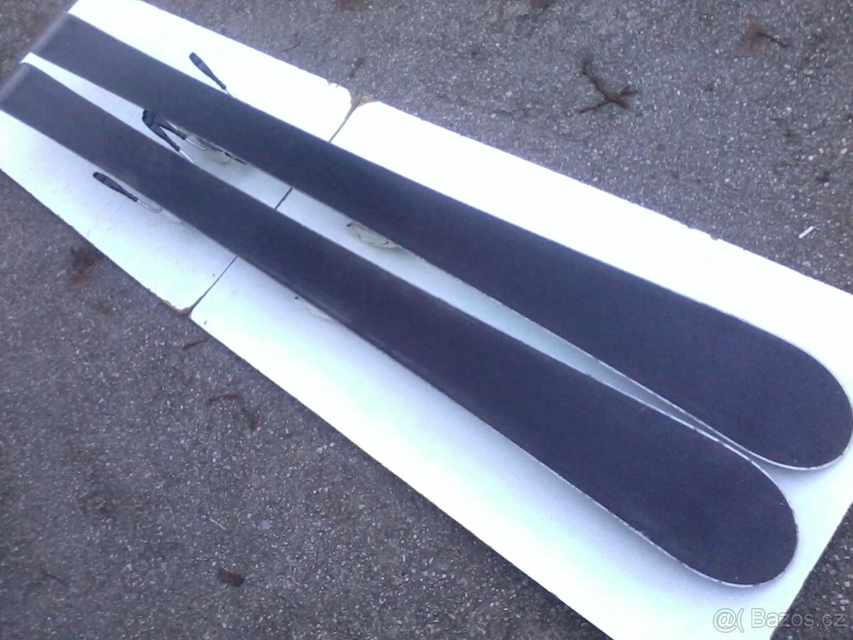 Lyže Volkl 120cm. - 9