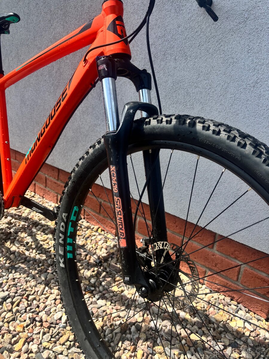 Mongoose tyax comp - 9