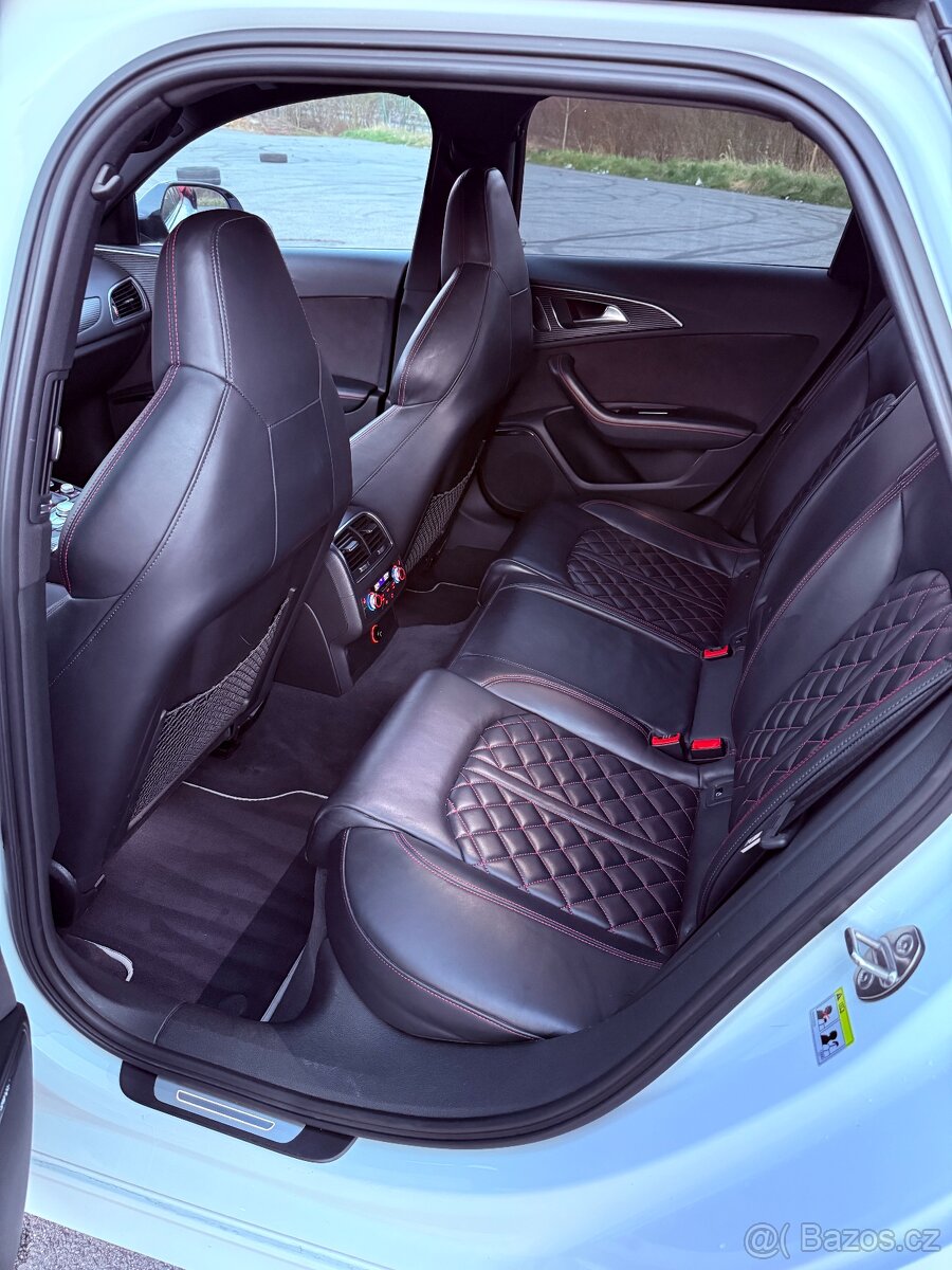 Audi A6 C7.5 3.0 BiTdi S-line Competition - 9
