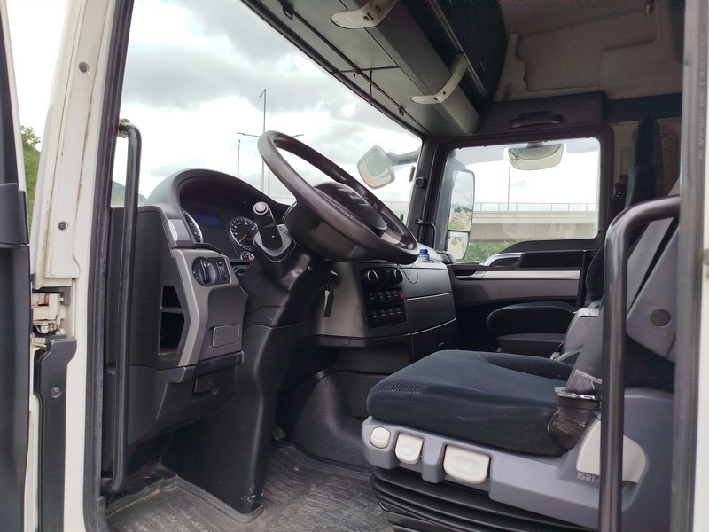 MAN TGX .480 - 9