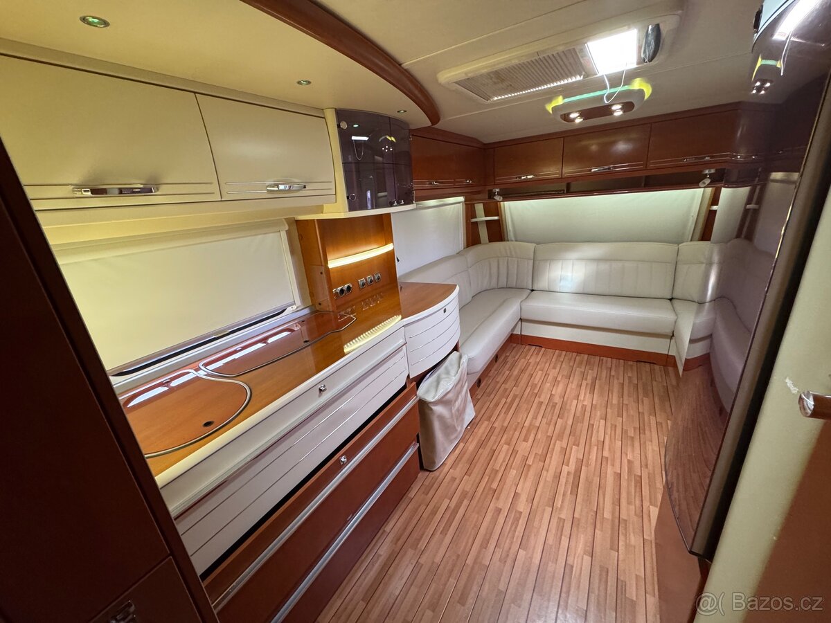 Tabbert Puccini 590 rok 2011 - 9