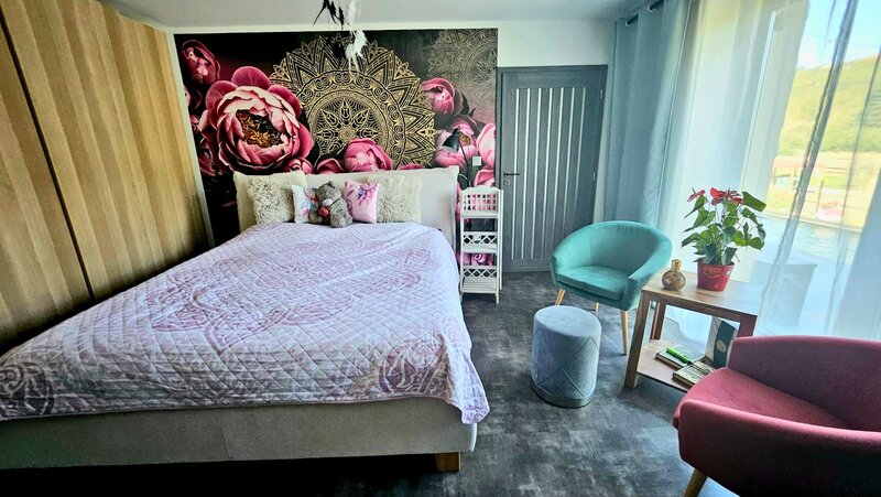 Prodej rodinného domu - 9