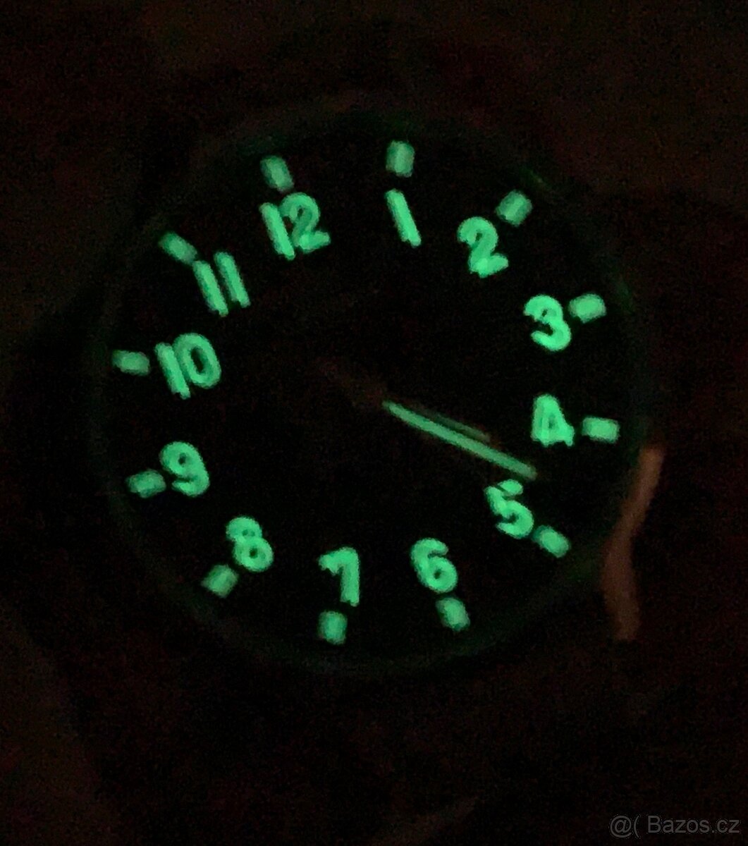 Mechanické Automaty ,..42mm - 9