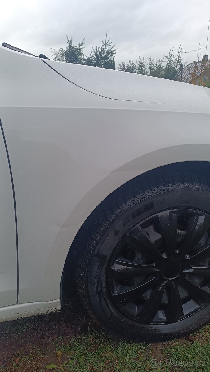 Škoda Octavia 1.4 TSI 103kw - 9