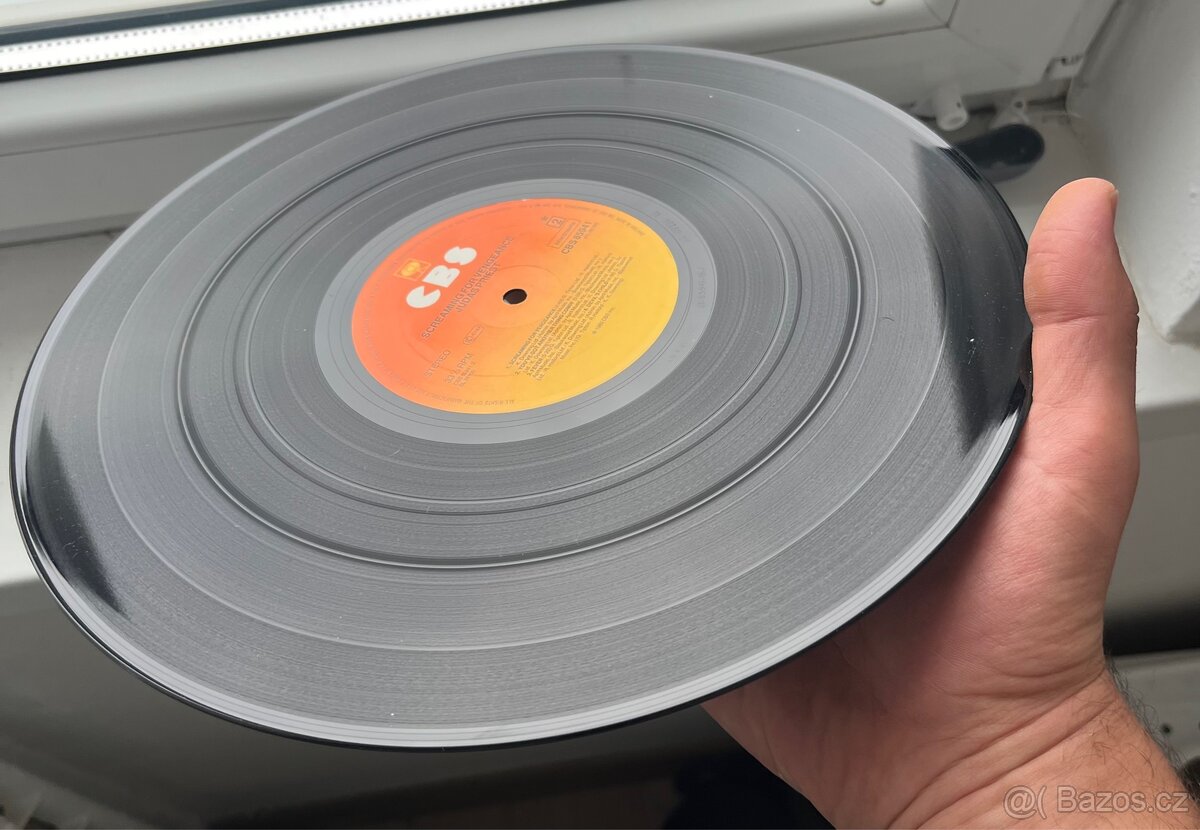 Judas Priest – Screaming For Vengeance - 9