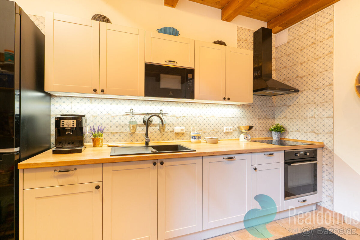 Prodej chalupy s ubytováním , 295 m2, pozemek 3066 m2, Beneš - 9