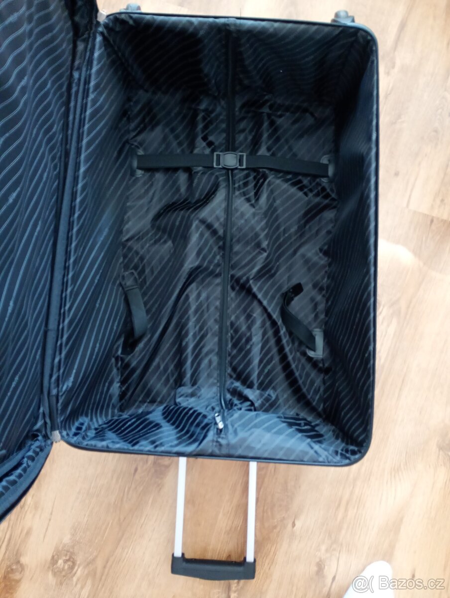 Cestovní kufr XXL LuggageZone - 9