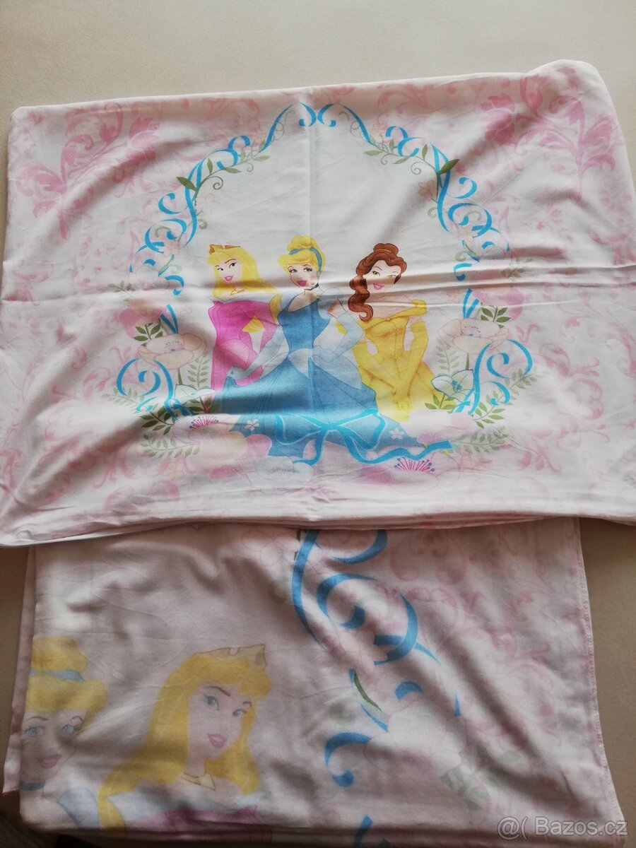 Balík oblečení holčička velikost 86-110 - 9