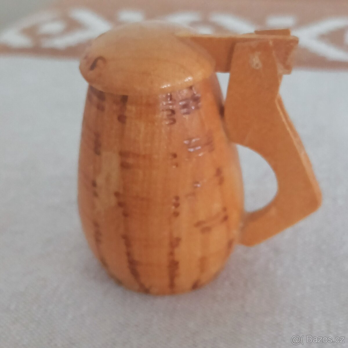 Věci retro různé - 9