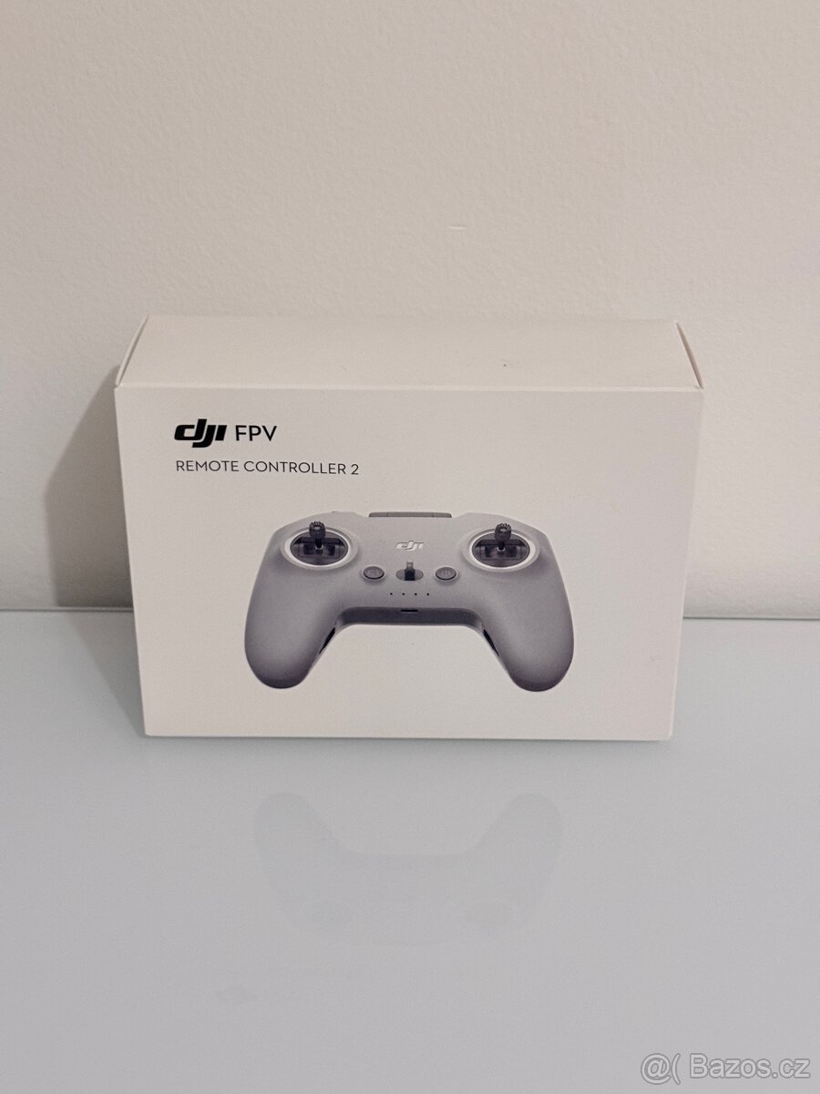 DJI Avata 2 Fly More Combo (Three Batteries) - 1 ROK ZÁRUKA - 9