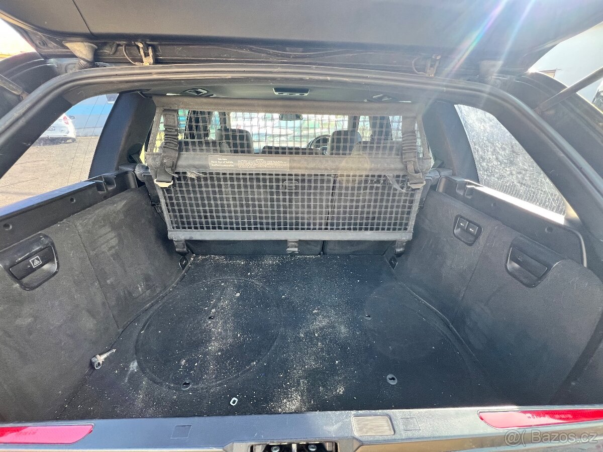 Bmw x5 e53 3.0d 160kw facelift na ND - 9