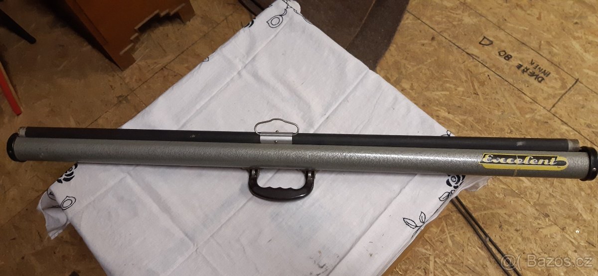 Meopta – unikátní soubor pro 8mm film - 9