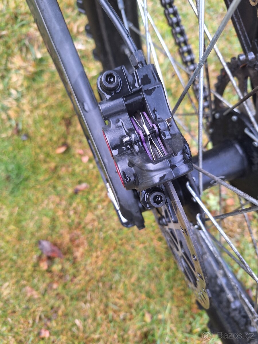 Talaria Sting R L1E 2024 - homologovaná - 9