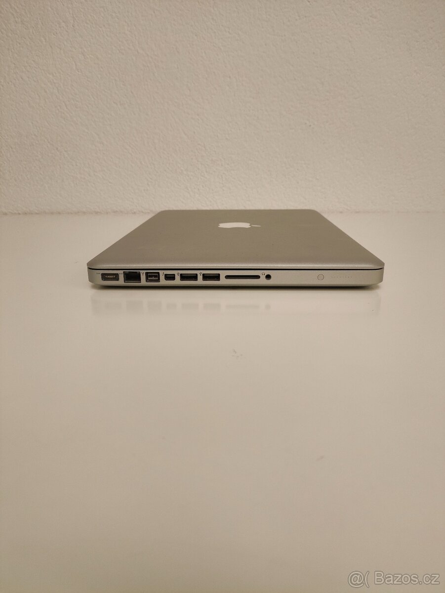 MacBook Pro A1286 i5 2.3GHz | 4GB | 320GB - 9