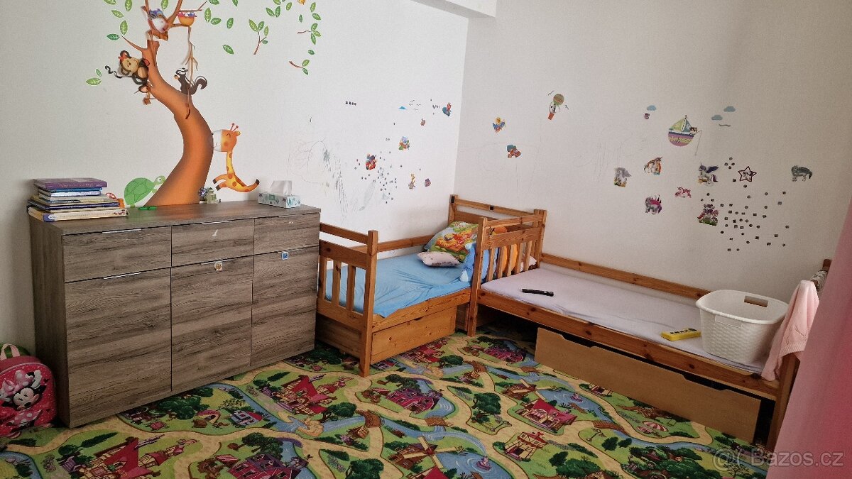 Dům se zahradou 3+1 - 9