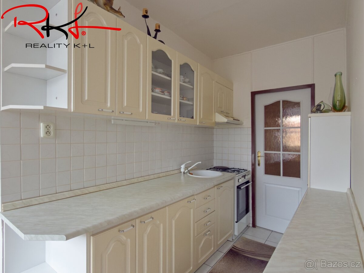 Prodej, byt 4+1, Osvoboditelů, Lovosice - 9