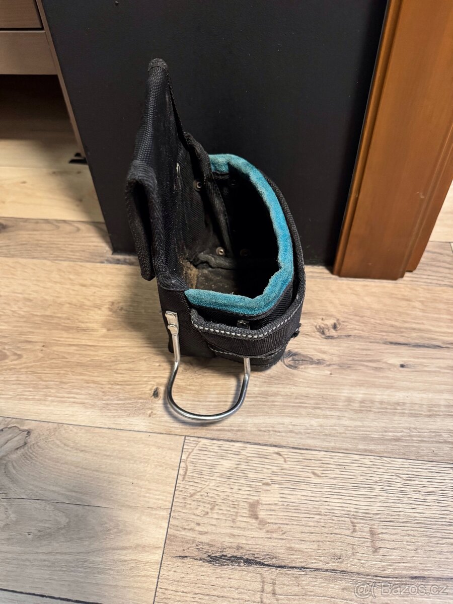 Kapsáře/brašny Makita - 9