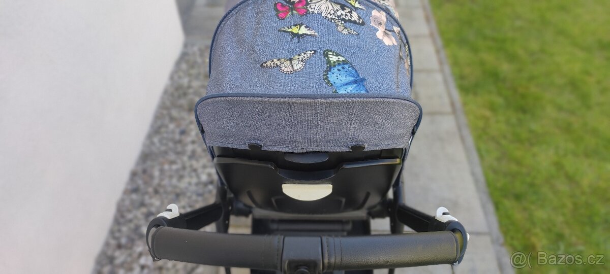 Bugaboo bee 5 - 9