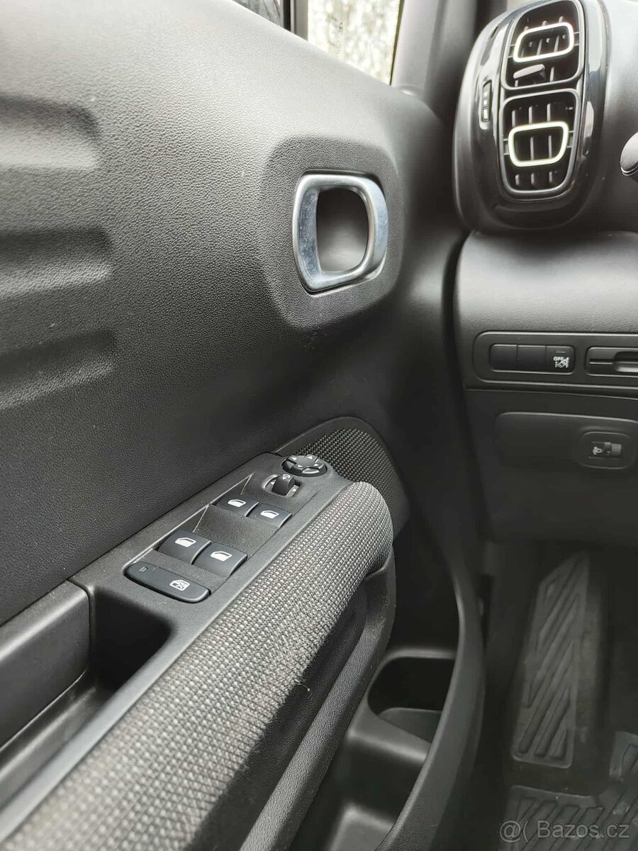 Citroën C3 Aircross PureTech 130 Shine A/T - 9