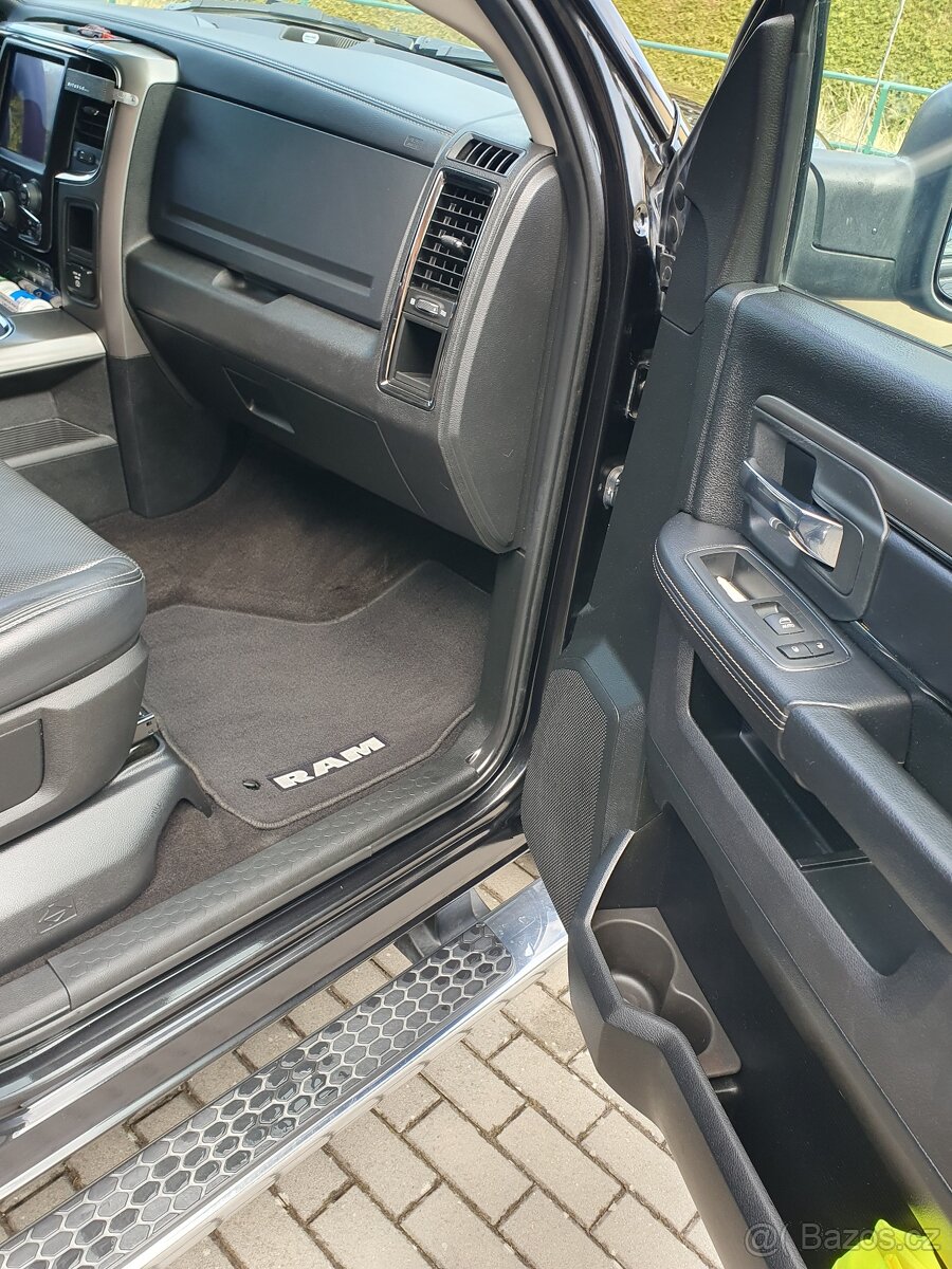 Prodám Dodge ram 1500 - 9