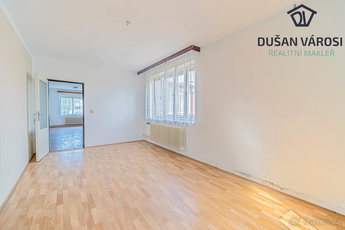 Prodej zemědělské usedlosti - 9