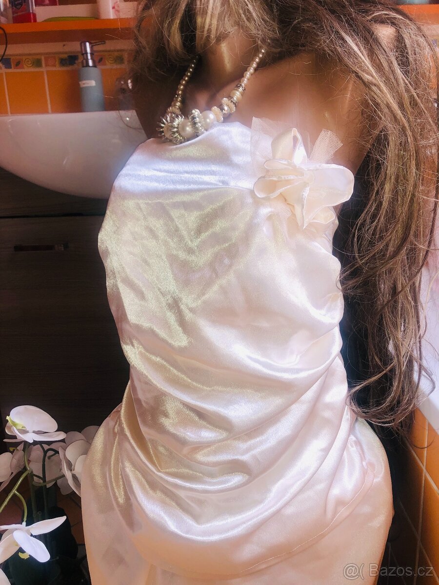 #svatebnisaty#tehotenske# champagne# plesove# spolecenske - 9