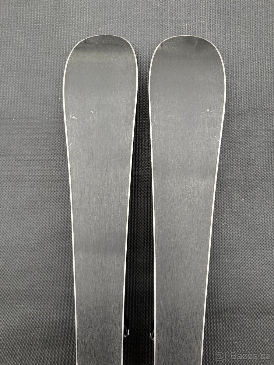 Dětské lyže HEAD Super Shape 87 cm a 97 cm s vázáním - 9