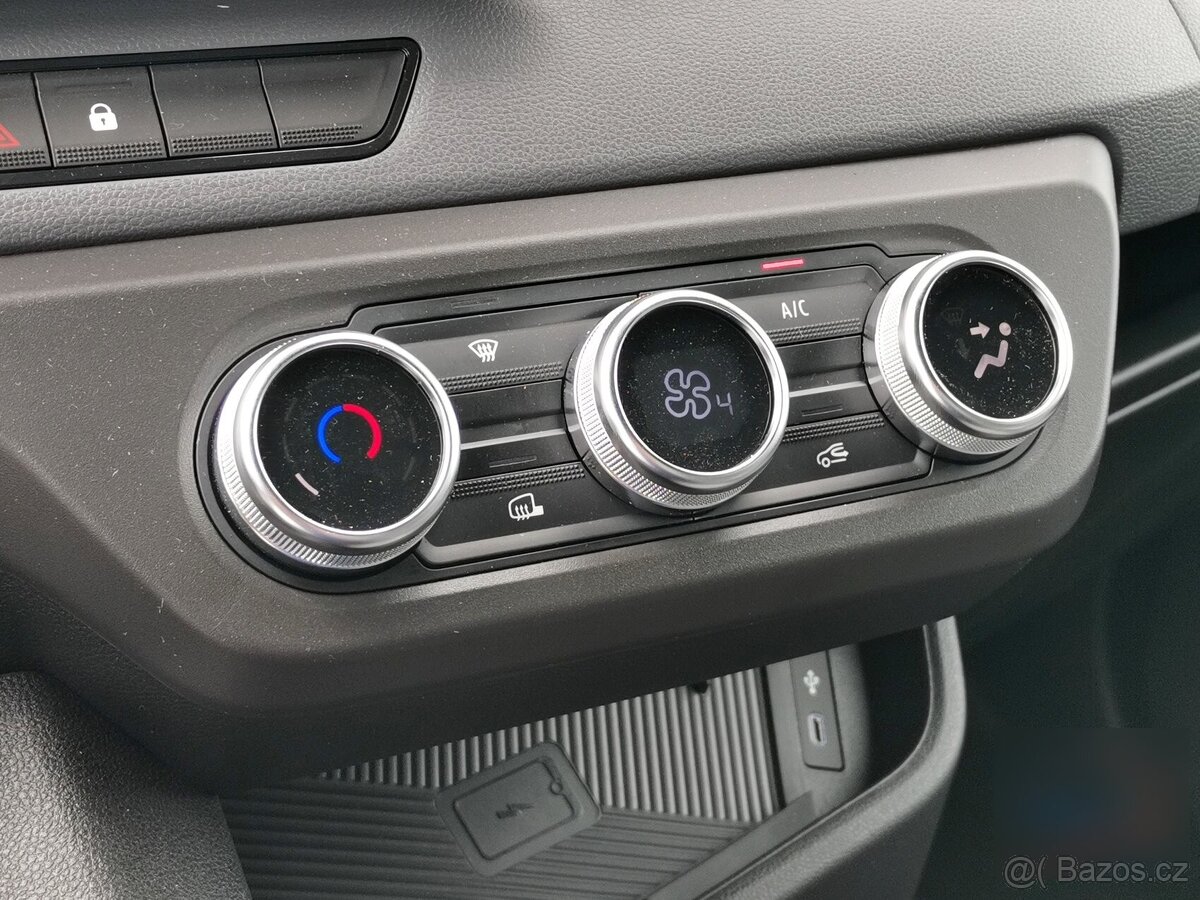 Renault MASTER 170DCI MRAZÍ/CHLADÍ/ 8 PALET/ NOVÉ/ ZÁRUKA - 9