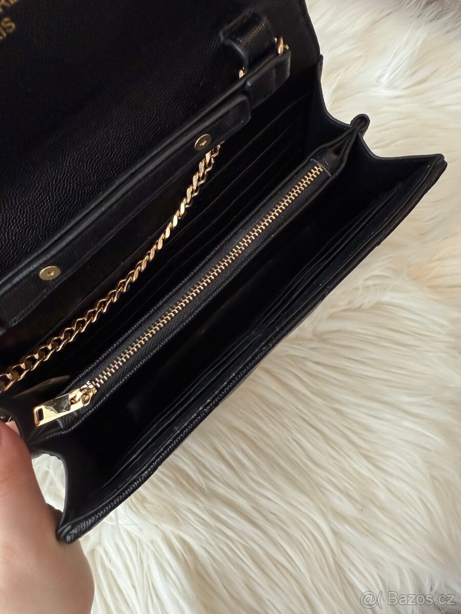 Luxusní dámské kabelky dovoz z Thajska, inspirované známými - 9