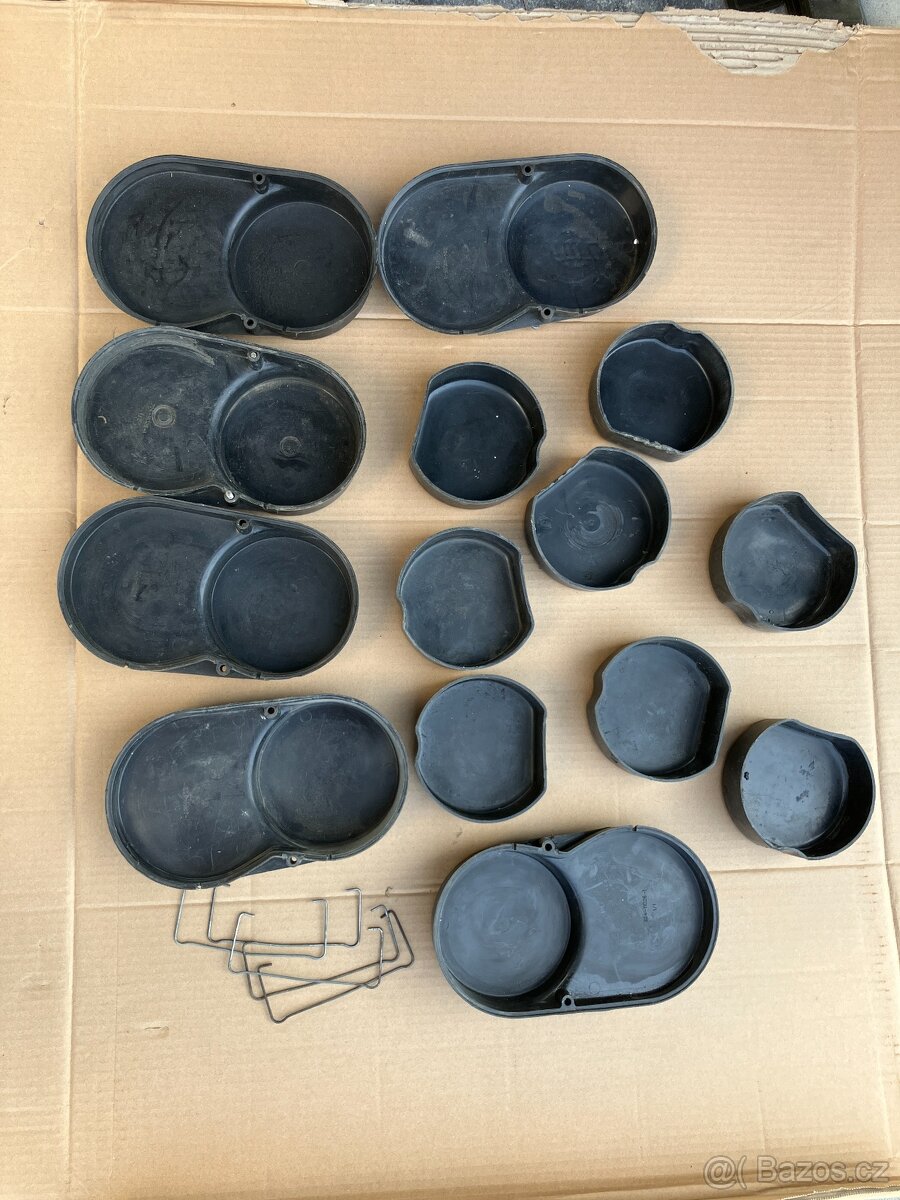 babeta kryty motoru - 9